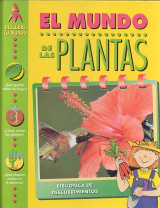 El Mundo de las Plantas