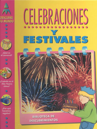 Celebraciones y Festivales