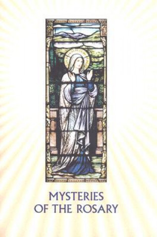 Mysteries of the Rosary