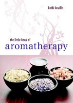 Little Book of Aromatherapy