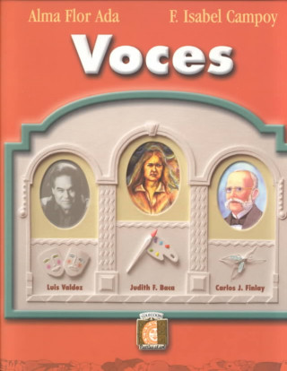Voces (Voices): Book C