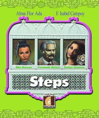 Steps (Steps): Book B