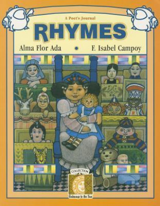 Rhymes: A Poet's Journal