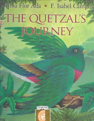 The Quetzal's Journey
