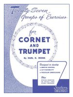27 GROUPS OF EXERCISES