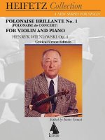 POLONAISE BRILLANTE NO 1 OP 4