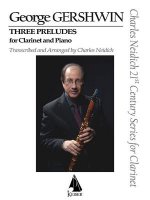 3 PRELUDES