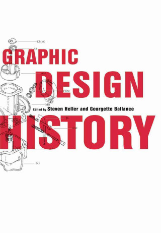 Graphic Design History