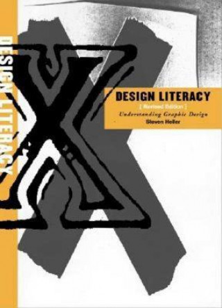 Design Literacy: Understanding Graphic Design