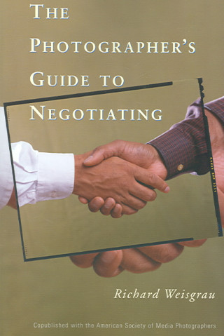 The Photographer's Guide to Negotiating