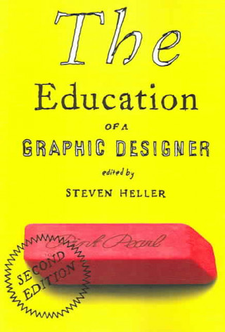 The Education of a Graphic Designer