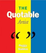 The Quotable Artist