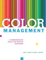 Color Management: A Comprehensive Guide for Graphic Designers