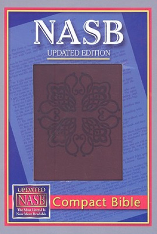 Compact Bible-NASB-Greek Cross
