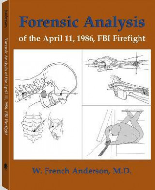 Forensic Analysis of the April 11, 1986, FBI Firefight