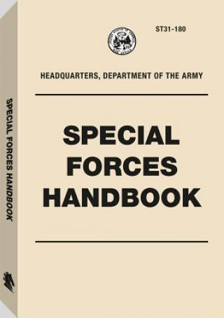 Special Forces Handbook