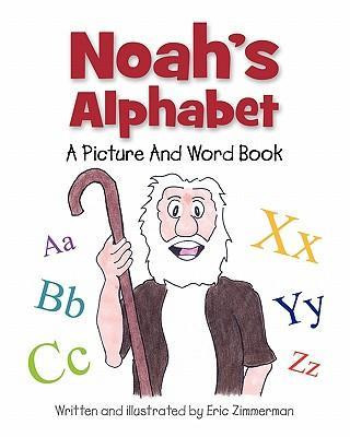 Noah's Alphabet