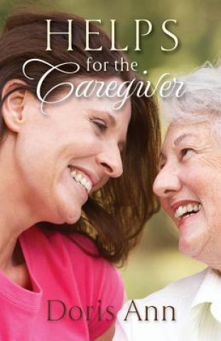 Helps for the Caregiver