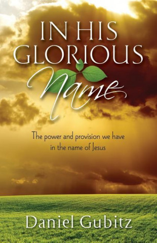 In His Glorious Name, the Power and Provision We Have in the Name of Jesus