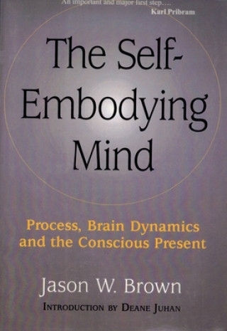 Self-embodying Mind