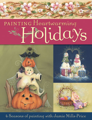 Painting Heartwarming Holidays