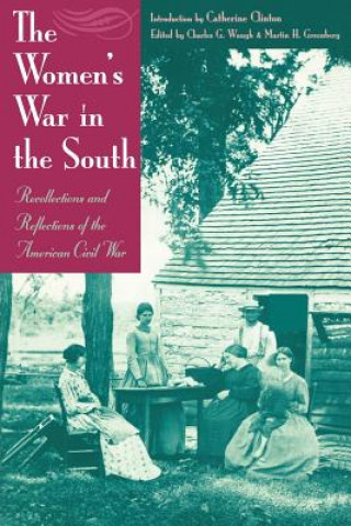 Women's War In the South