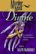 Murder Most Divine