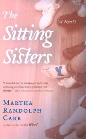 Sitting Sisters