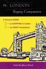 London Shopping Companion