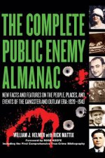 Complete Public Enemy Almanac
