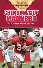 Crimson Tide Madness