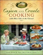 Cajun and Creole Cooking with Miss Edie and the Colonel