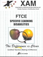 Ftce Specific Learning Disabilities