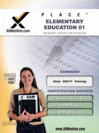 Place 01 Elementary Education Teacher Certification Exam
