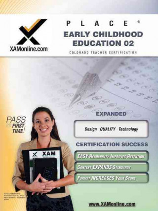Place Early Childhood Education 02 Teacher Certification Test Prep Study Guide