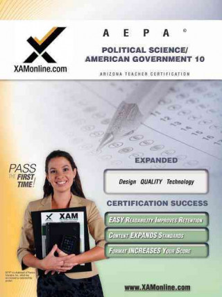 Aepa Political Science/American Government 06