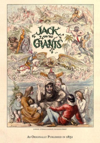 The Story Of Jack and the Giants