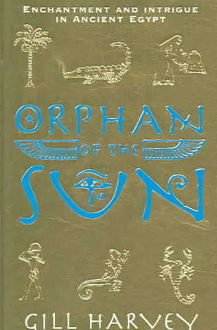 Orphan of the Sun