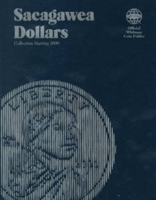 Sacagawea Dollars
