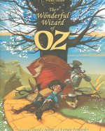 Wonderful Wizard Of Oz