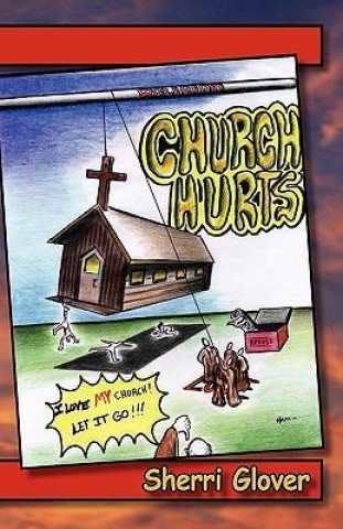 Church Hurts