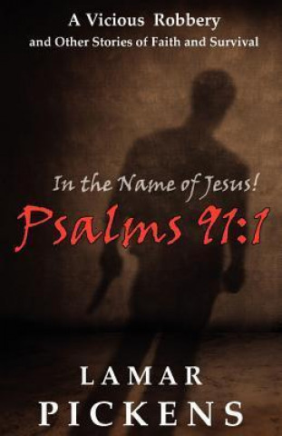 In the Name of Jesus Psalms 911