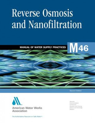 M46 Reverse Osmosis and Nanofiltration