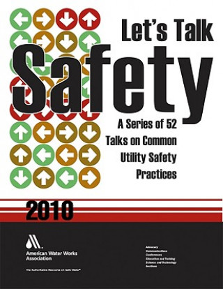 Awwa 2010 Safety Talks