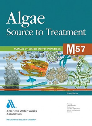 M57 Algae Source to Treatment