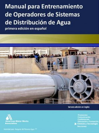 Manual de Entrenamiento Para Operadores de Sistemas de Distribucion de Agua