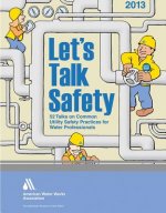 Let's Talk Safety 2013