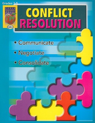 Conflict Resolution, Grades 3-5