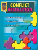 Conflict Resolution, Grades 3-5
