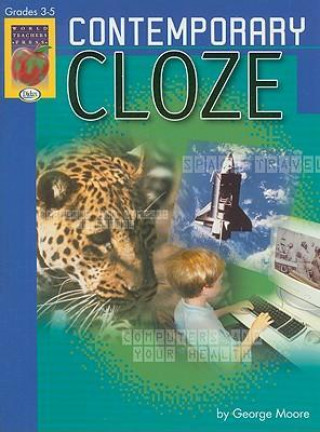 Contemporary Cloze, Grades 3-5